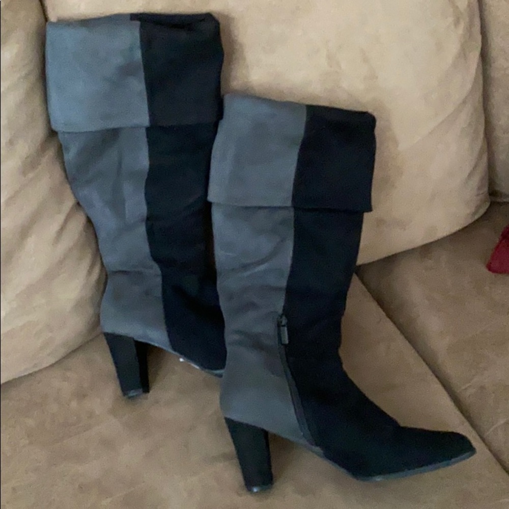Women’s boots